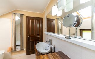 Casa noua P+M confort sporit în Vladimirescu, Arad - Poză 24