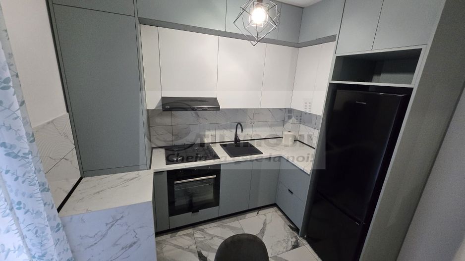 Apartament 1 cameră de închiriat – Valea Lupului-LOC DE PARCARE INCLUS - Poză 4