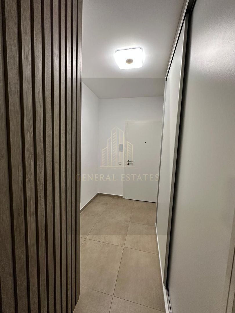 Garsonieră modernă de vânzare –  Eleven Residence - Poză 7