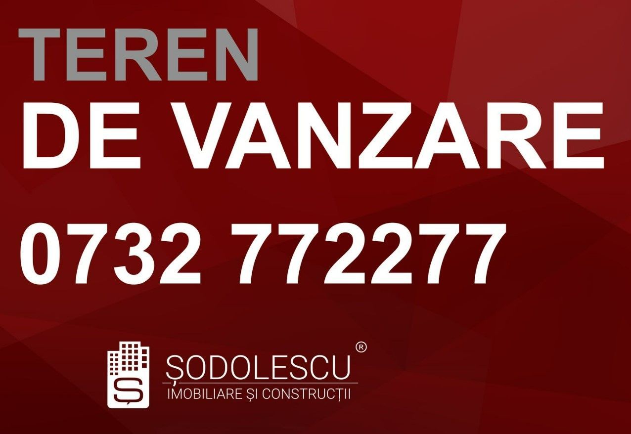 TEREN 10000 MP FREIDORF - Poză 2