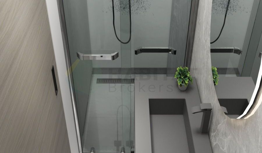 Ultimele apartamente de 3 camere în Tunari – direct de la dezvoltator - Poză 17