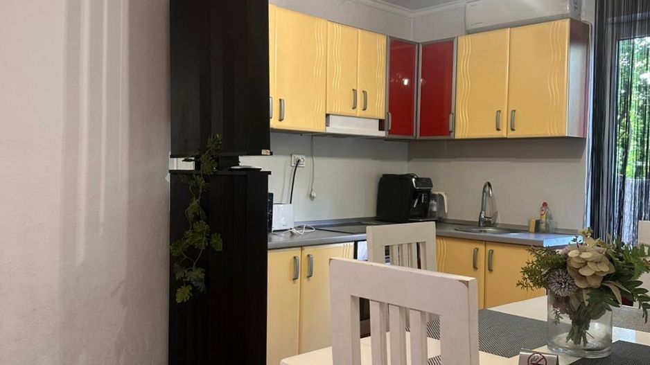 Apartament cu 2 camere,  51 mp, Bld Dacia, Oradea - Poză 5