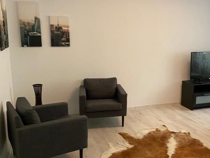 Garsoniera modernă | METROU TIMPURI NOI | SPATIOASA - Poză 3