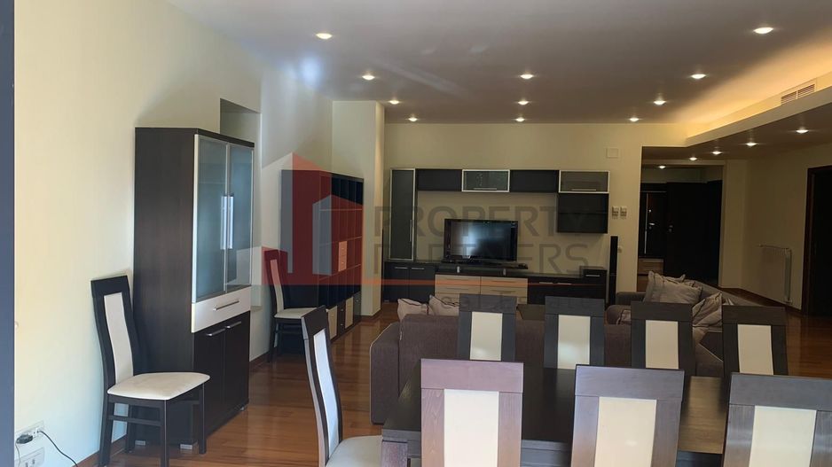 Apartament  in zona Primaverii - Bld. Mircea Eliade - Poză 13