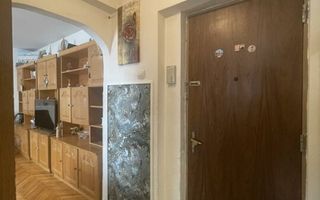 GIULESTI - Crangasi | 2 camere + birou 63mp la 1000 euro/mp - Poză 9