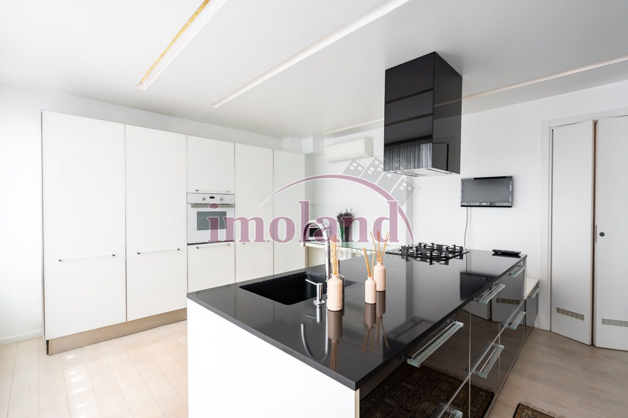 Inchiriere - apartament-duplex - 6 camere - Primaverii - Poză 9