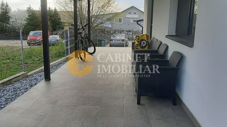 🏡 VILĂ DEOSEBITĂ MIROSLAVA - Mobilată și Utilată Complet! 🏡 - Poză 12