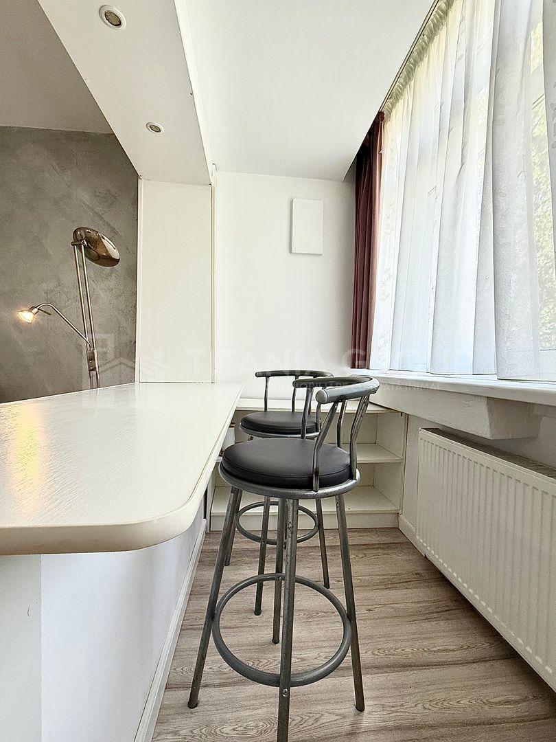 Garsoniera cochetă de vânzare, etaj intermediar - Bulevardul Gării - Poză 4