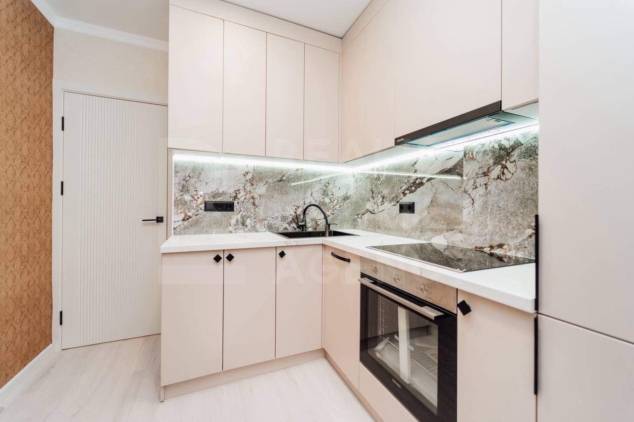 Vânzare, apartament, 1 cameră, str. Dumitru Râşcanu, Rîșcani - Poză 6