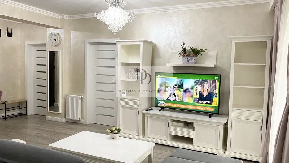 Apartament 2 camere modern | Parcare |  zona Fabricii - Poză 2