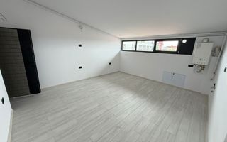 Studio-Bloc 2025-Etaj3-Incalzire In Pardoseala-Gradina Botanica-Liber - Poză 2