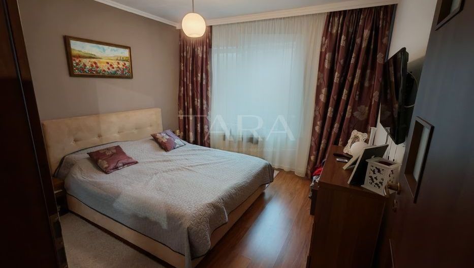 Apartament 3 camere – Florești, zona Terra - Poză 5