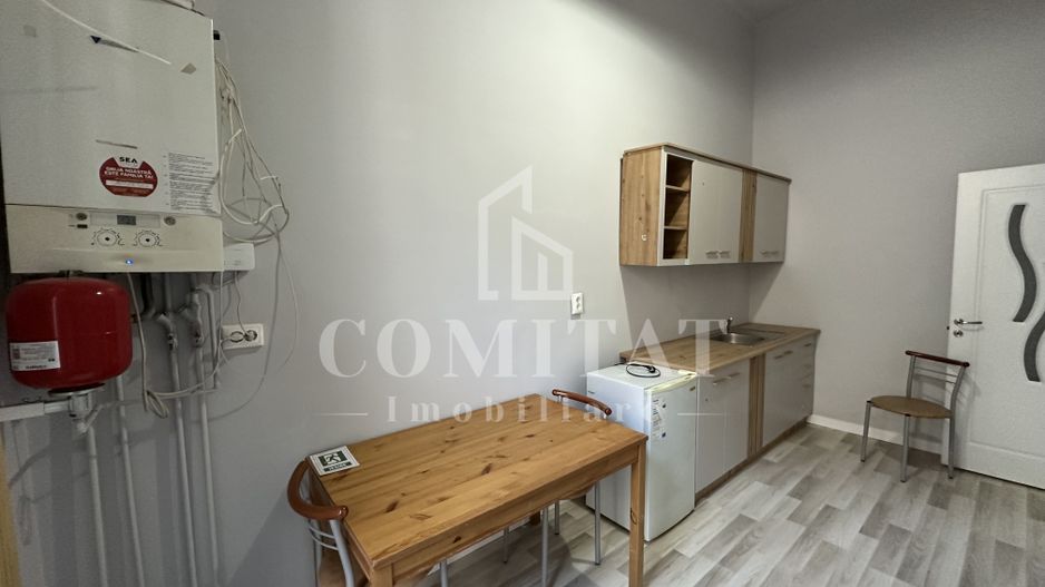 Apartament cu 2 camere | Clădire istorică | Zonă ultracentrală - Poză 9