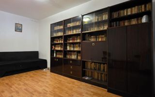 VANZARE 3 CAMERE DECOMANDAT PARTER  DRISTOR - Poză 2