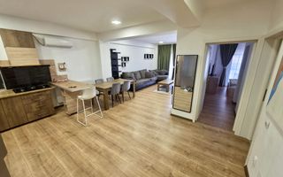 2 camere - bloc nou - etaj 1 - parcare - terasa - 110mp - Promenada - Poză 1
