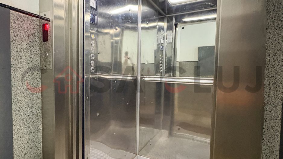 3 camede decomandate zona Piata Ion Mester! - Poză 13