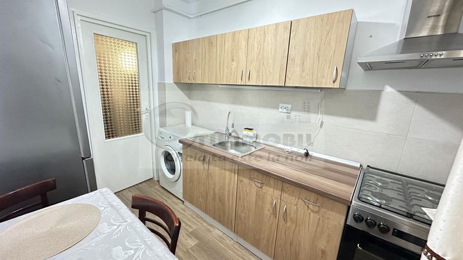 Apartament 2 camere Bulevard Nicolaie Iorga - Poză 8
