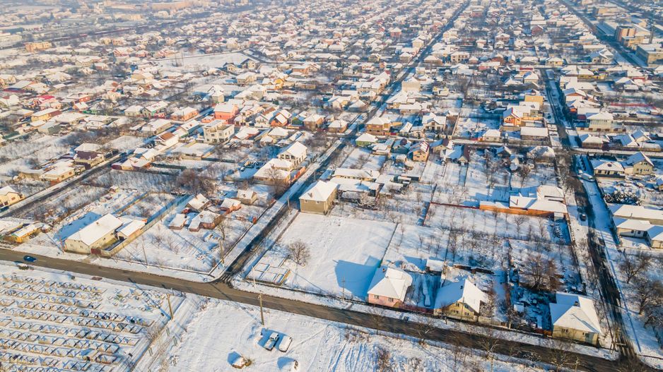 PREȚ REDUS! Teren de 1039mp în Bujac. - Poză 9