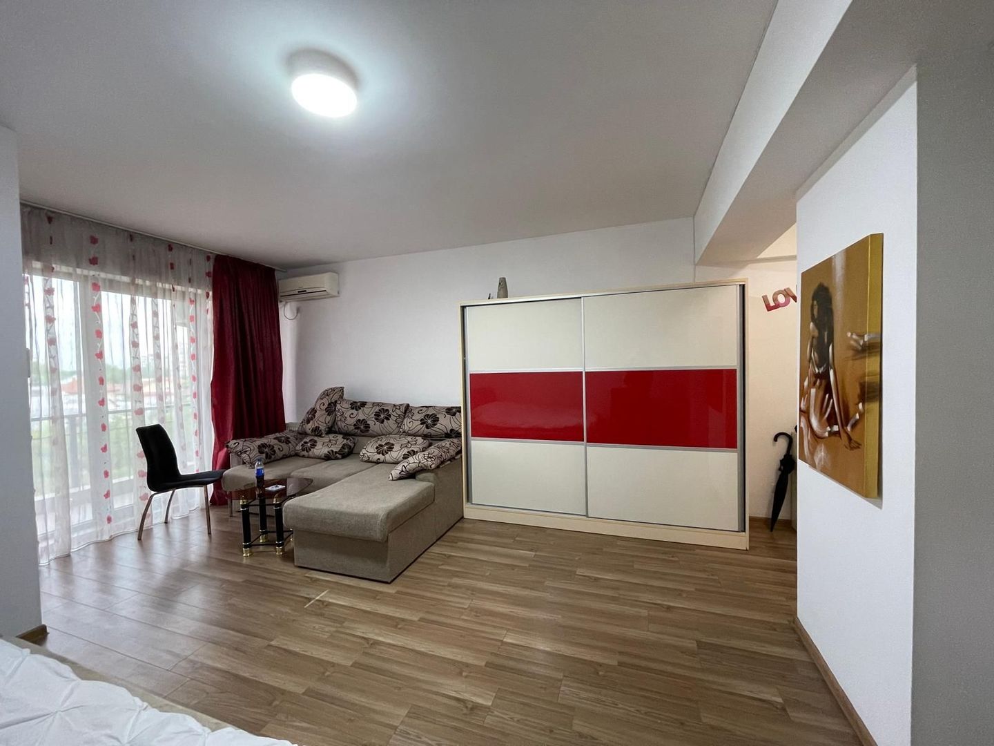 GARSONIERA- AMFITEATRU RESIDENCE, PET-FRIENDLY, CENTRALA, METROU - Poză 4