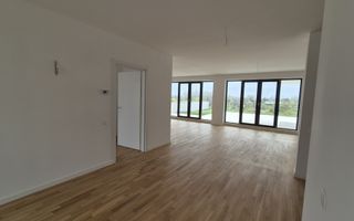 Penthouse 4 camere, 4 bai, 166 mp, terasa 145 mp - metrou Starulesti - Poză 4