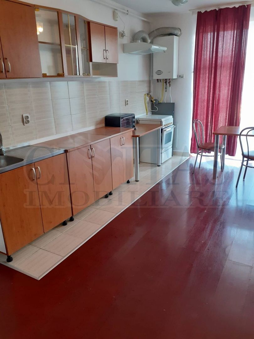 2 camere Baciu, zona Petrom - Poză 1