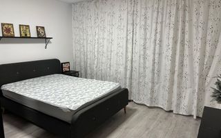 Inchiriere Apartament 3 camere, renovat recent, 80 mp, lângă metrou Timpuri Noi - Poză 8