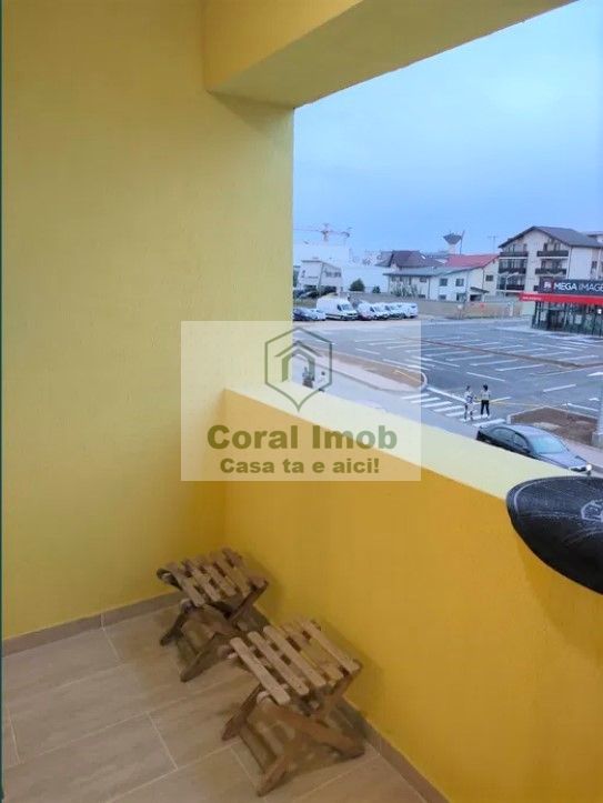 Inchiriere Garsoniera, Palladium Residence, centrala proprie, Titan - Poză 6