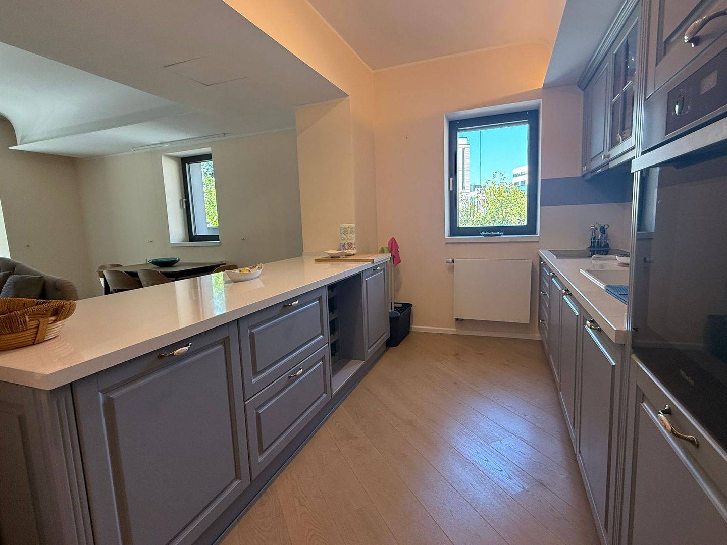 Apartament 3 camere premium | Cortina Academy – Cotroceni - Poză 3
