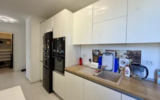 Apartament cu 2 camere *60mp utili* // Amazing lake view - Floreasca - Poză 32
