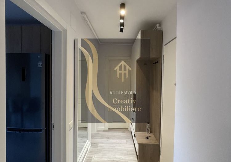 Apartament 2 camere Catedral Residence Marriot - Poză 7