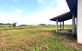 Duplex vanzare in Darvari, Calarasi, format din 2 unitati locative. - Poză 10