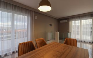 Penthouse de LUX in cartierul Buna Ziua - Poză 7