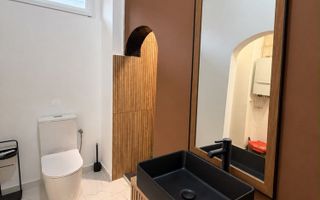 Apartament  complet renovată în inima orașului Târgu Mureș, Piața Trandafirilor - Poză 7
