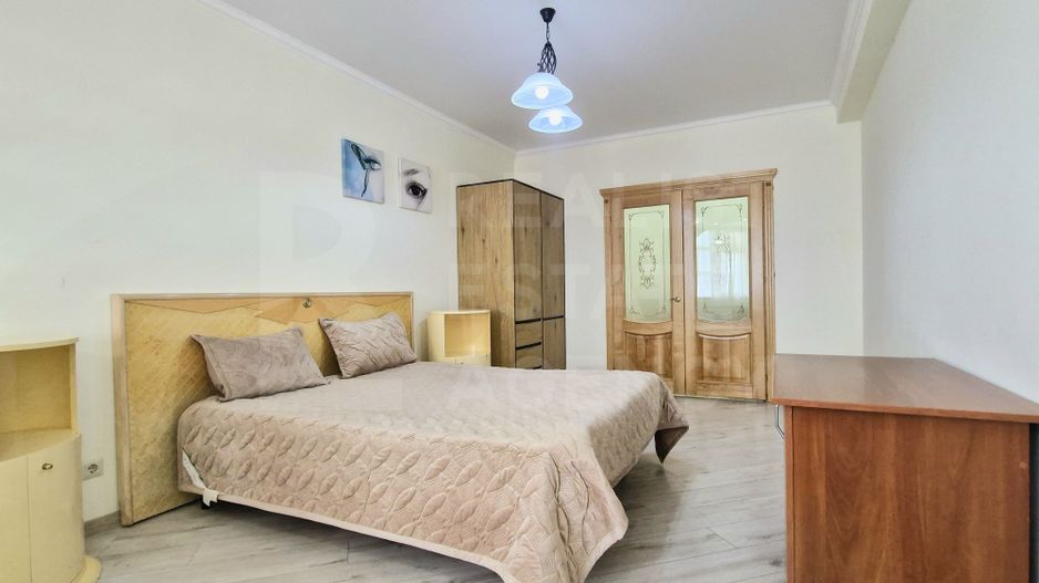 Chirie, apartament, 2 camere, strada Melestiu, Centru - Poză 2