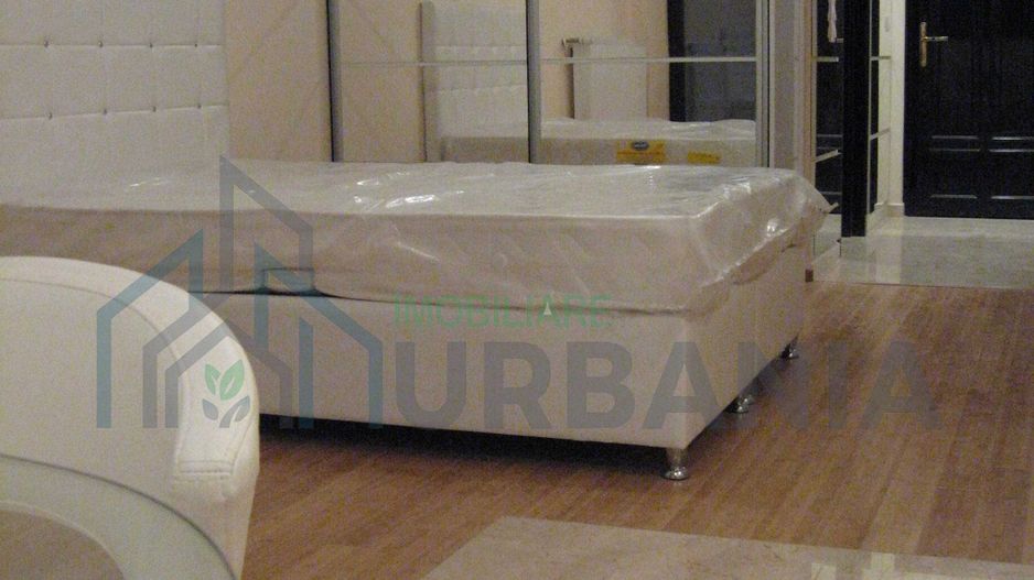 Apartament 1 cameră, Copou, la 5 minute de Universitatea Cuza, Iași – Exclusive Residence - Poză 6