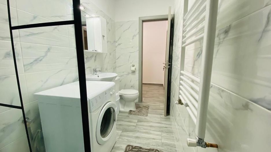 DRUMUL TABEREI, PARC MOGHIOROS, garsoniera 34mp, decomandata, renovata - Poză 4