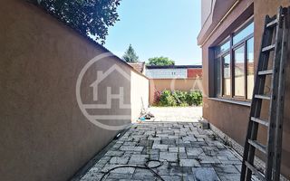 Casa de închiriat cu 7 camere în zona Dimitrie Cantemir, Oradea - Poză 26