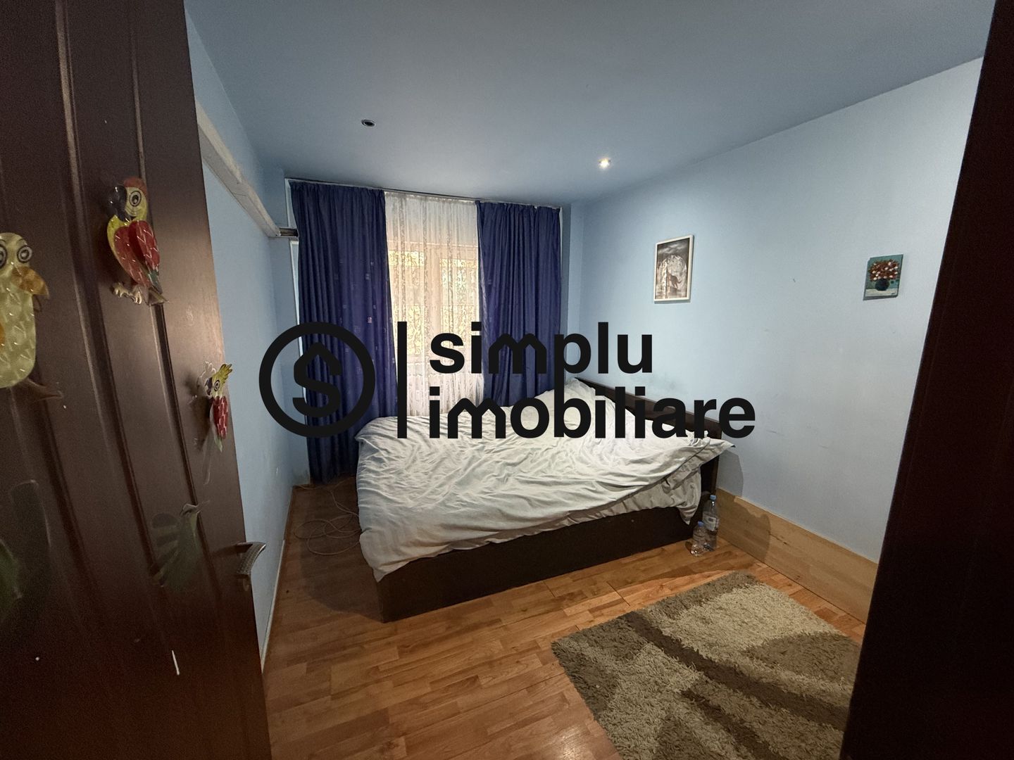 Apartament decomandat-cartier Lapus - Poză 6