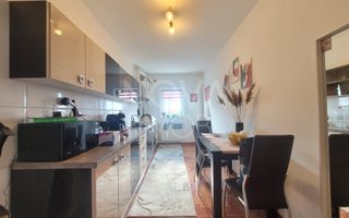 Apartament 2 camere, 61,6 mp + balcon 20 mp  – Șelimbar - Poză 5