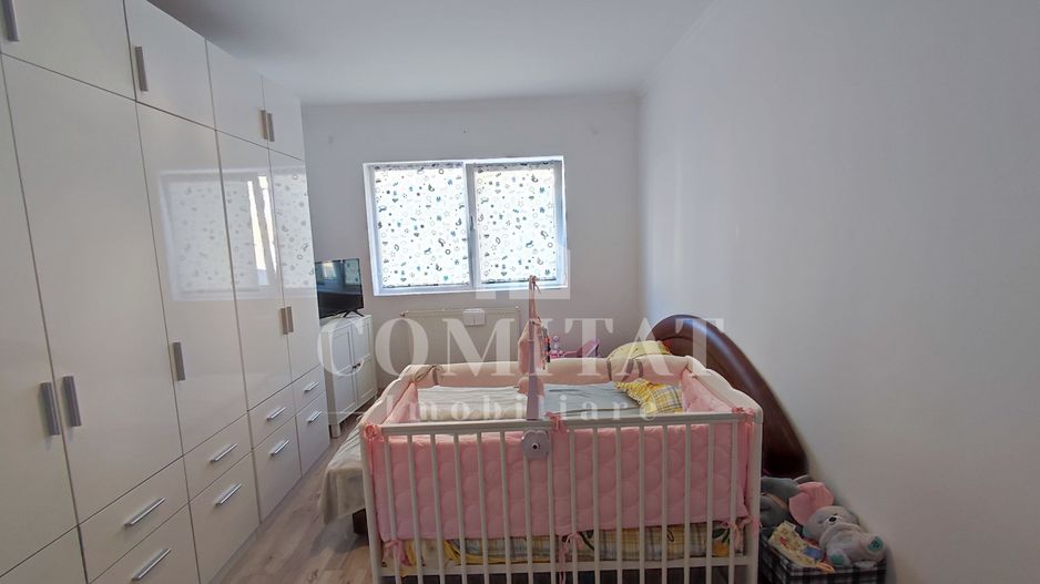 Apartament cu 2 camere | Zona Florilor - Florești - Poză 6