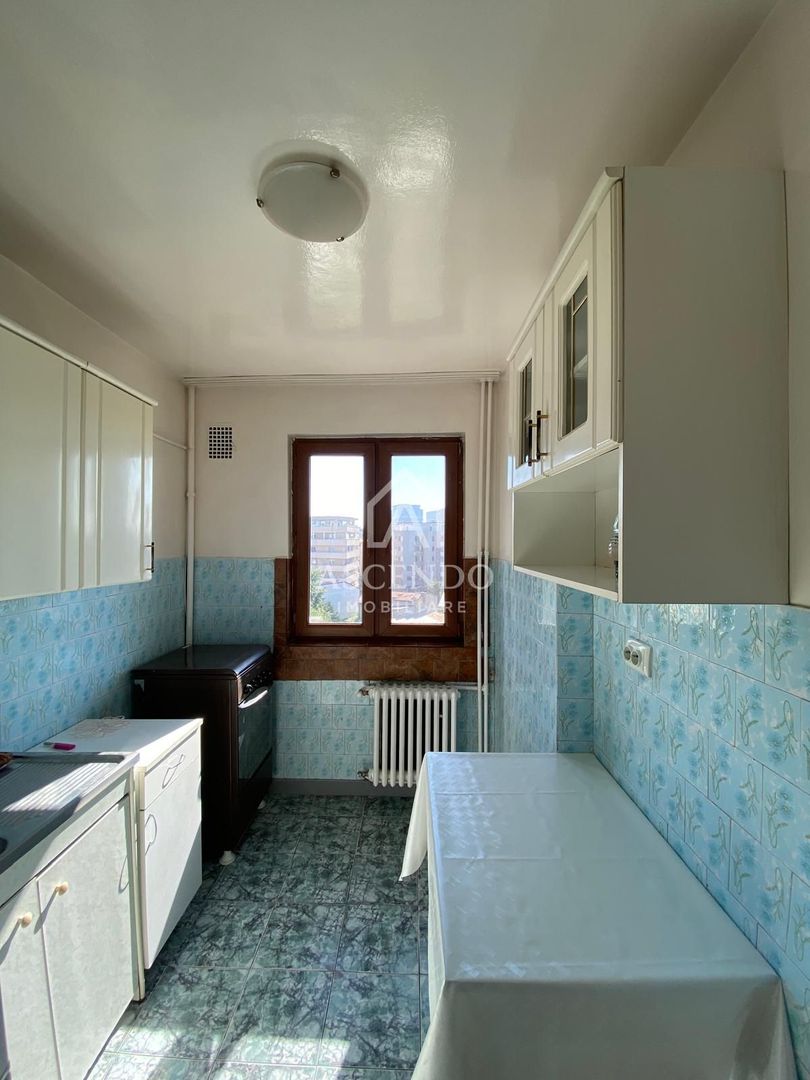 Apartament 2 camere de închiriat Bd. Dimitrie Cantemir – Unirii - Poză 7