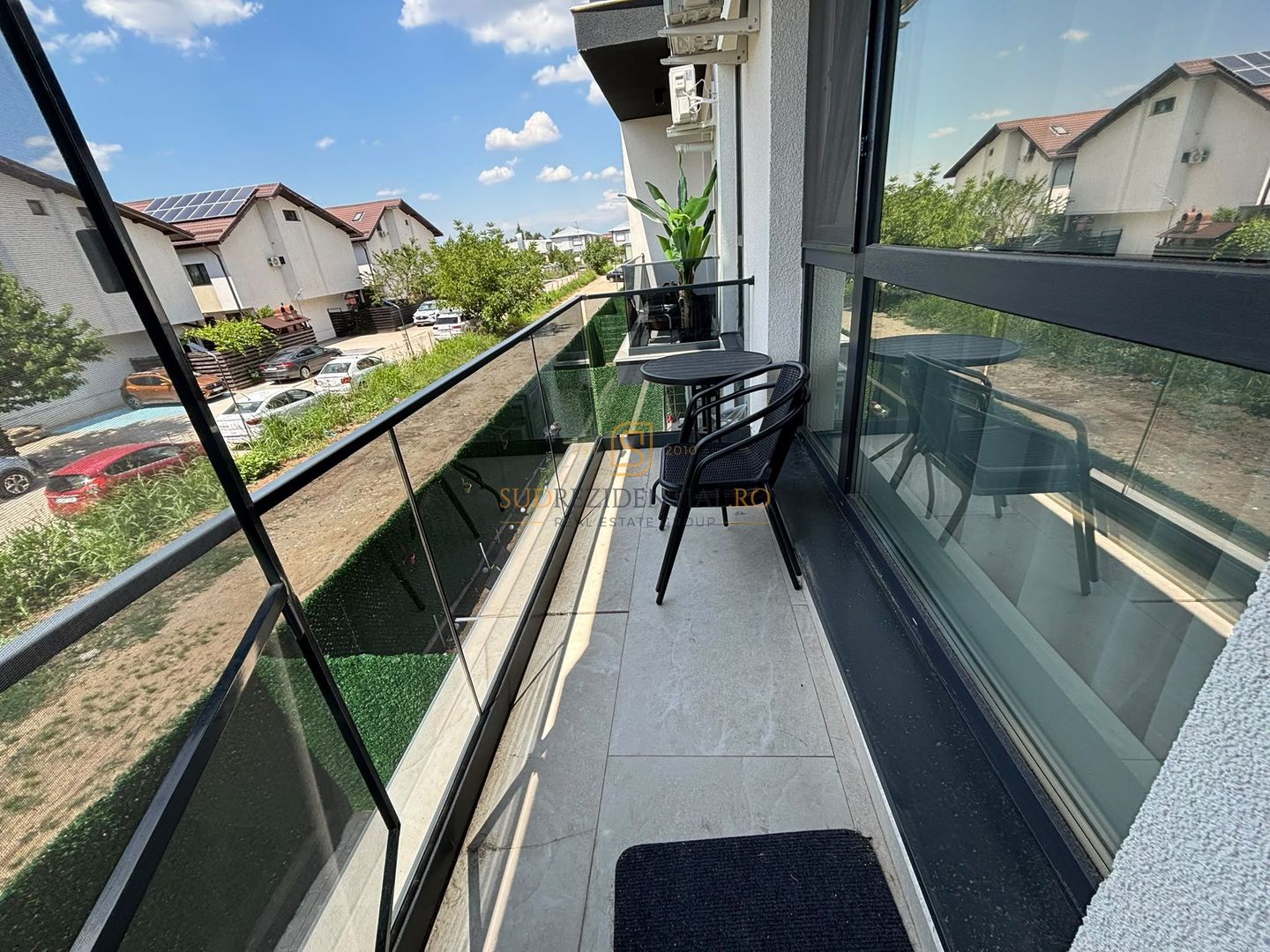 Apartament 3 camere | Prima închiriere | Parcare inclusă | 90 Boutique - Poză 6