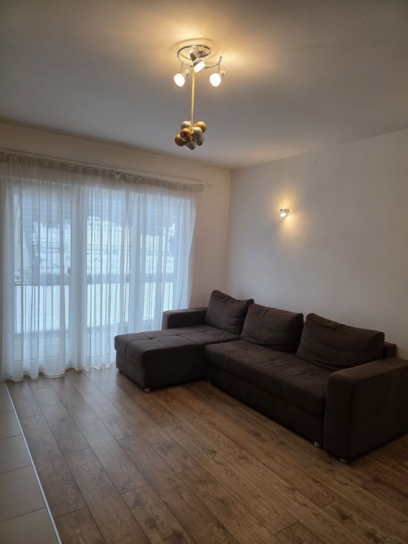 APARTAMENT 3 CAMERE | LOC DE PARCARE |  MALL SELIMBAR - Poză 1
