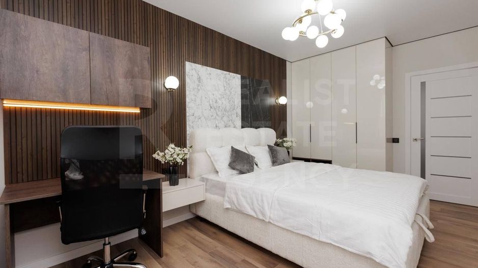 Vânzare, apartament, 2 camere, strada Ion Buzdugan, Buiucani - Poză 11