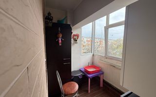 4 camere 95 mp | 1 Mai – etaj 3/4 | 2 bai |  centrala | bloc 1988 - Poză 33
