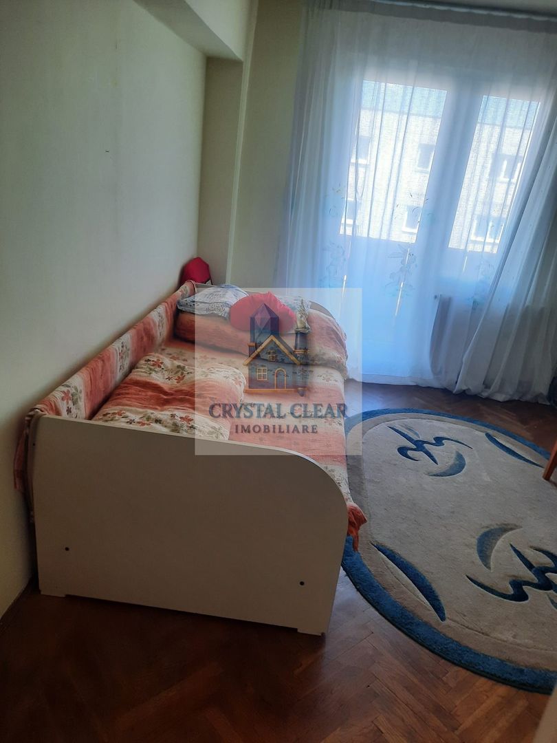 Apartament cu 2 camere - cartier 7 noiembrie, zona Piața de zi - Poză 4