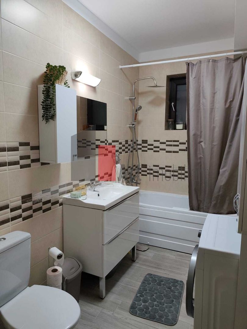 Ofer spre inchiriere apartament 2 camere si loc de parcare!Rezidential Apusului - Poză 6