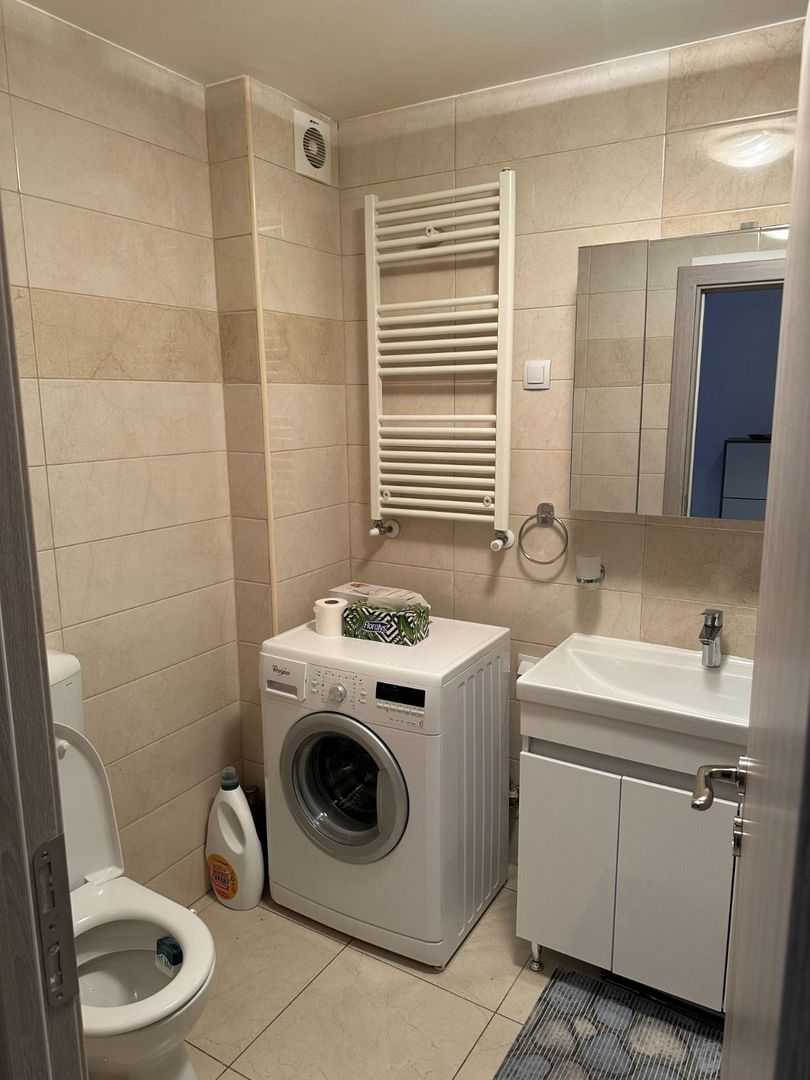Apartament luminos si modern, doua camere, Iancului - Poză 7