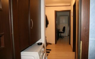 2 camere | etaj intermediar | mobilat si utilat | zona excelenta | - Poză 5