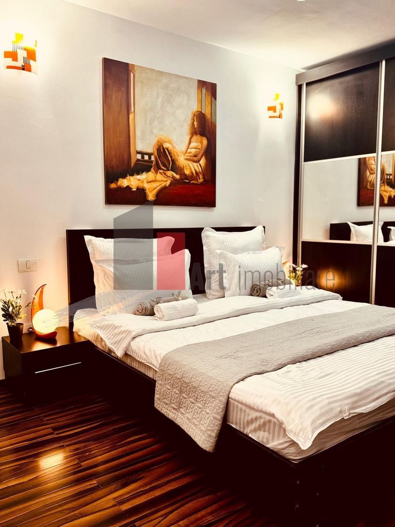 APARTAMENT  3 CAMERE UNIRII - Poză 2